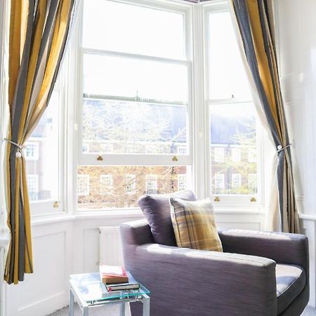 Pearl Paddington - Lovely 2 Bed Flat In Paddington ลอนดอน ภายนอก รูปภาพ