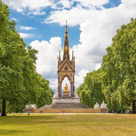 Pearl Paddington - Lovely 2 Bed Flat In Paddington ลอนดอน ภายนอก รูปภาพ