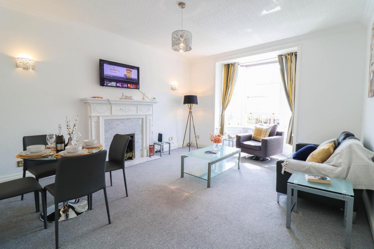 Pearl Paddington - Lovely 2 Bed Flat In Paddington ลอนดอน ภายนอก รูปภาพ