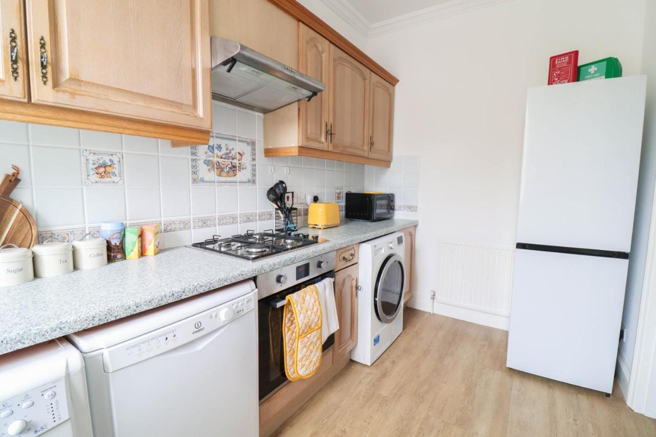 Pearl Paddington - Lovely 2 Bed Flat In Paddington ลอนดอน ภายนอก รูปภาพ