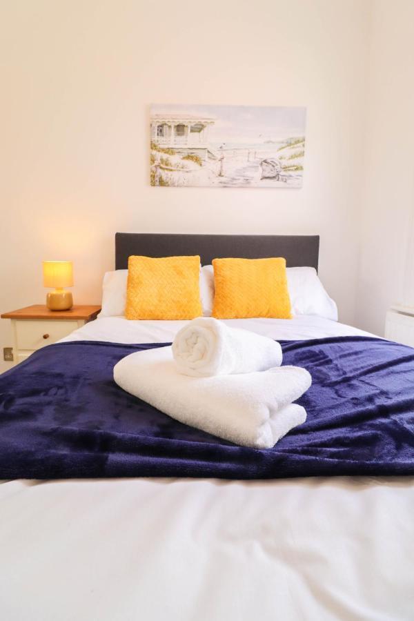 Pearl Paddington - Lovely 2 Bed Flat In Paddington ลอนดอน ภายนอก รูปภาพ