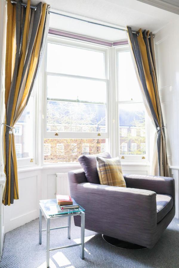 Pearl Paddington - Lovely 2 Bed Flat In Paddington ลอนดอน ภายนอก รูปภาพ