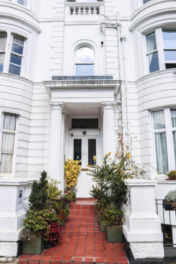Pearl Paddington - Lovely 2 Bed Flat In Paddington ลอนดอน ภายนอก รูปภาพ