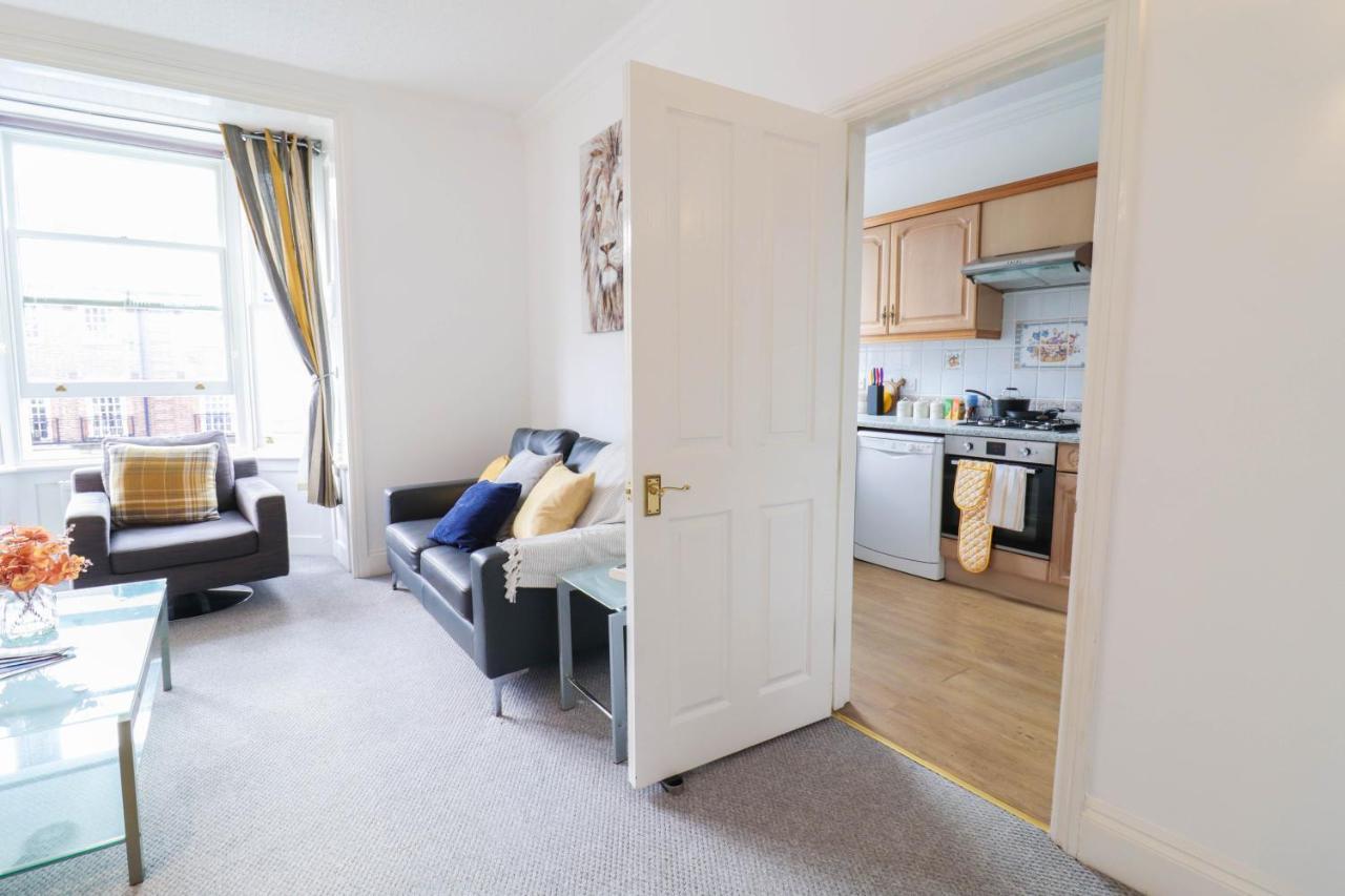 Pearl Paddington - Lovely 2 Bed Flat In Paddington ลอนดอน ภายนอก รูปภาพ