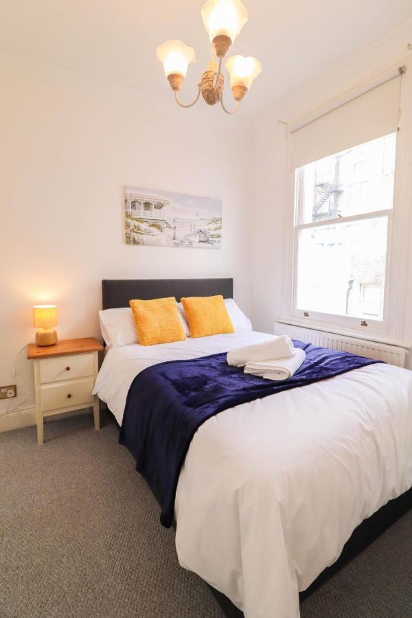 Pearl Paddington - Lovely 2 Bed Flat In Paddington ลอนดอน ภายนอก รูปภาพ