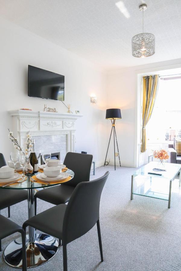 Pearl Paddington - Lovely 2 Bed Flat In Paddington ลอนดอน ภายนอก รูปภาพ