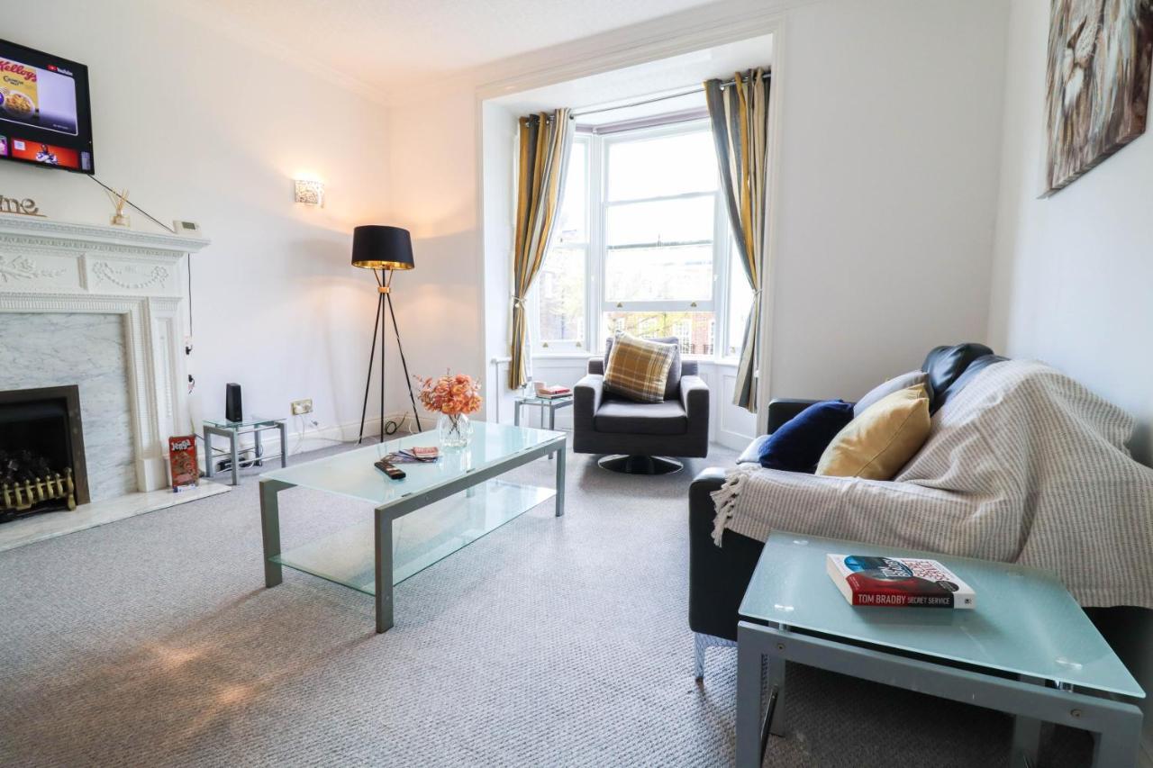Pearl Paddington - Lovely 2 Bed Flat In Paddington ลอนดอน ภายนอก รูปภาพ