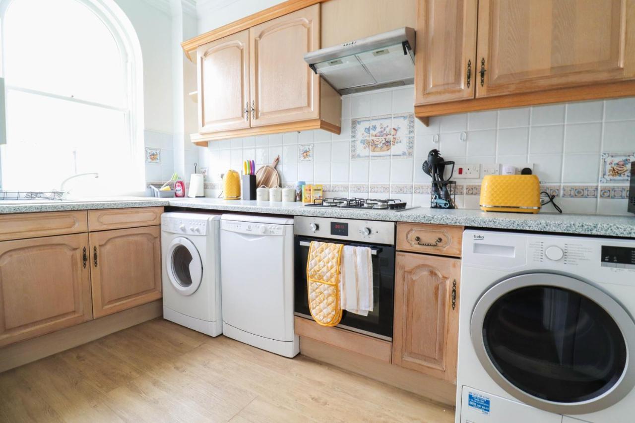 Pearl Paddington - Lovely 2 Bed Flat In Paddington ลอนดอน ภายนอก รูปภาพ