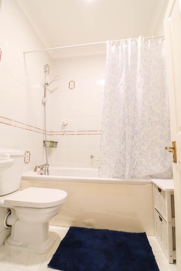 Pearl Paddington - Lovely 2 Bed Flat In Paddington ลอนดอน ภายนอก รูปภาพ