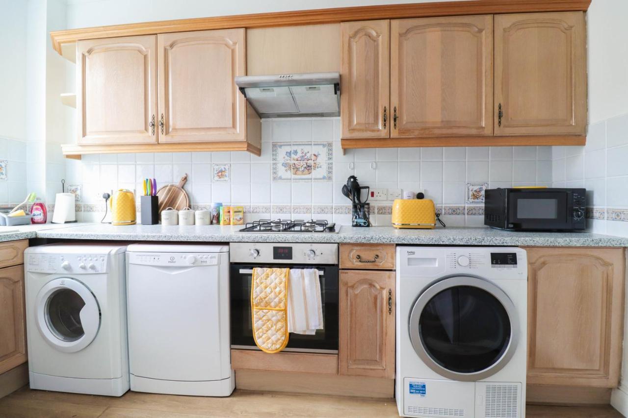 Pearl Paddington - Lovely 2 Bed Flat In Paddington ลอนดอน ภายนอก รูปภาพ