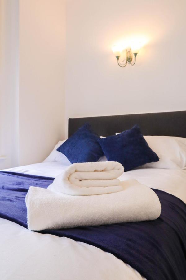 Pearl Paddington - Lovely 2 Bed Flat In Paddington ลอนดอน ภายนอก รูปภาพ