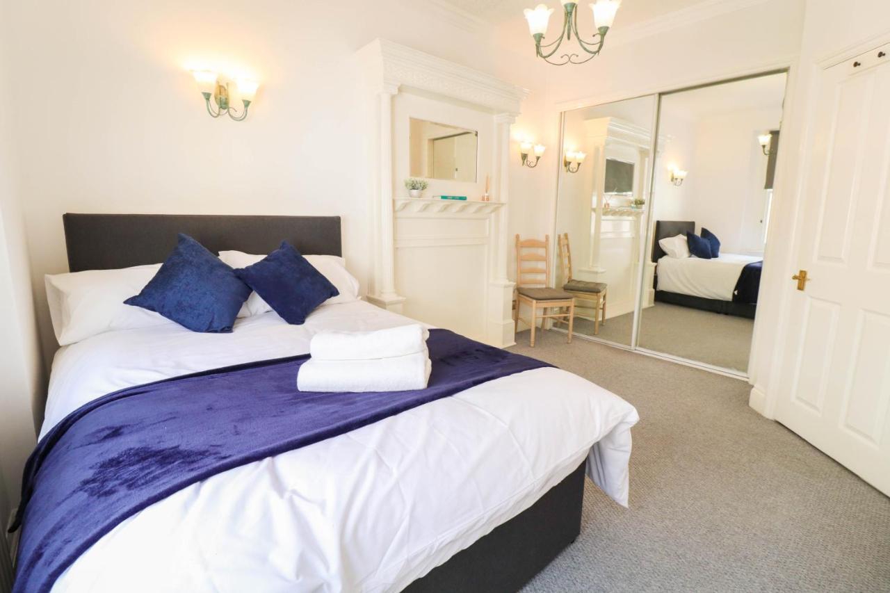 Pearl Paddington - Lovely 2 Bed Flat In Paddington ลอนดอน ภายนอก รูปภาพ