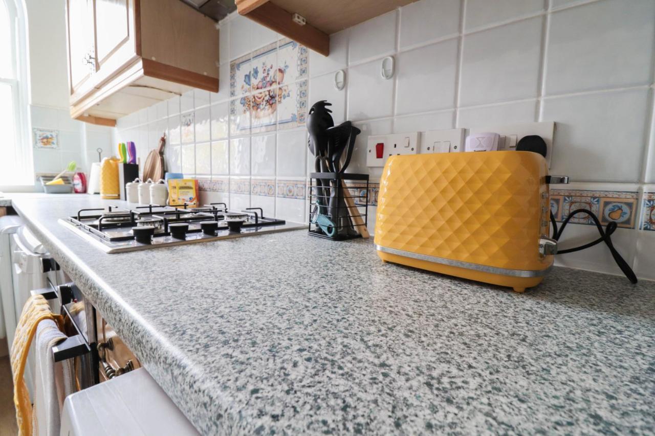Pearl Paddington - Lovely 2 Bed Flat In Paddington ลอนดอน ภายนอก รูปภาพ