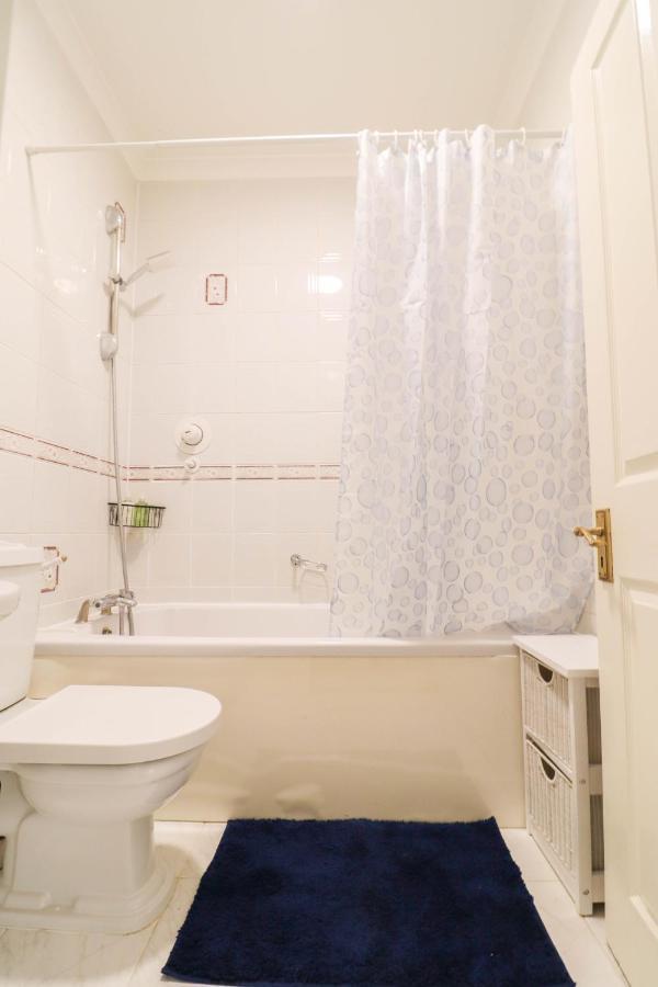 Pearl Paddington - Lovely 2 Bed Flat In Paddington ลอนดอน ภายนอก รูปภาพ