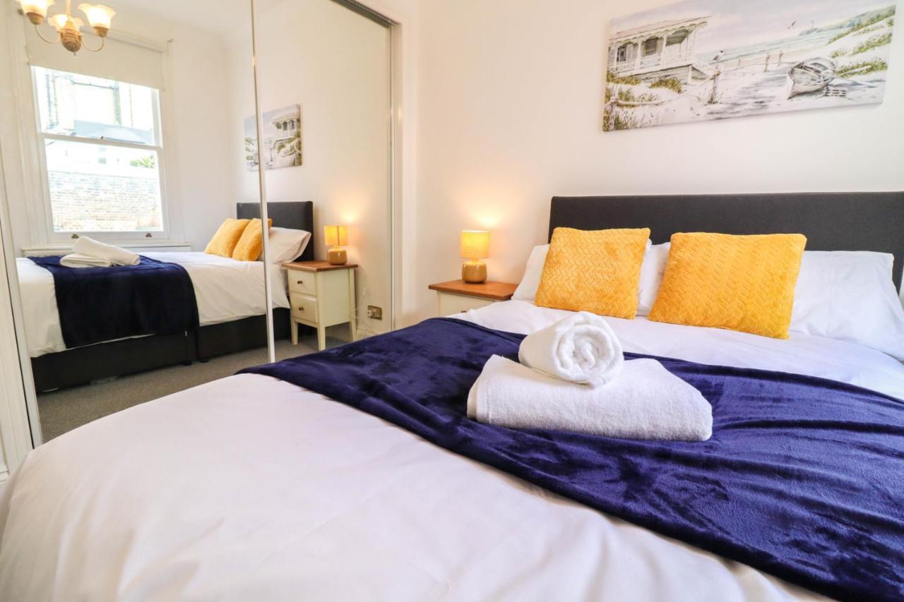 Pearl Paddington - Lovely 2 Bed Flat In Paddington ลอนดอน ภายนอก รูปภาพ
