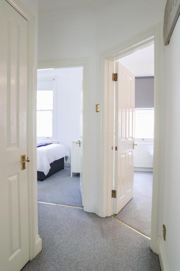 Pearl Paddington - Lovely 2 Bed Flat In Paddington ลอนดอน ภายนอก รูปภาพ