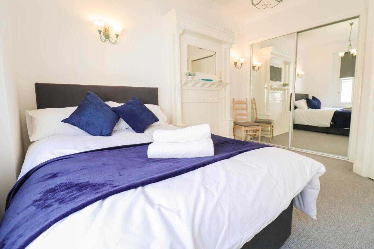 Pearl Paddington - Lovely 2 Bed Flat In Paddington ลอนดอน ภายนอก รูปภาพ
