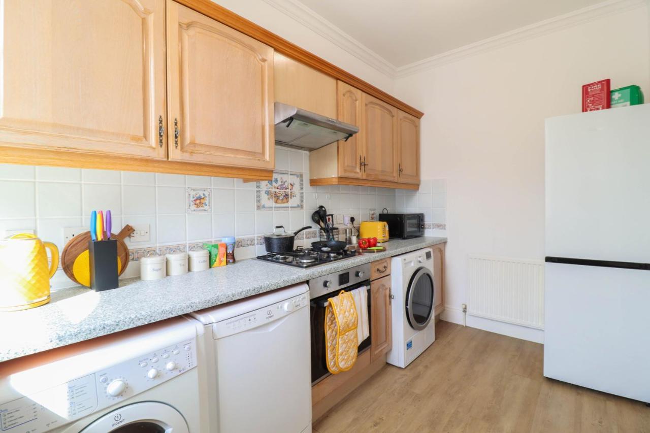 Pearl Paddington - Lovely 2 Bed Flat In Paddington ลอนดอน ภายนอก รูปภาพ