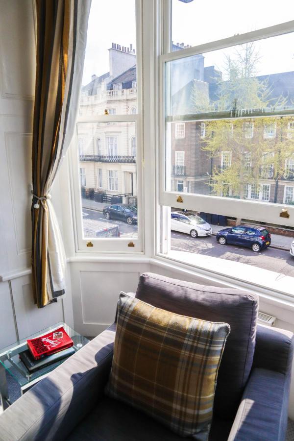 Pearl Paddington - Lovely 2 Bed Flat In Paddington ลอนดอน ภายนอก รูปภาพ