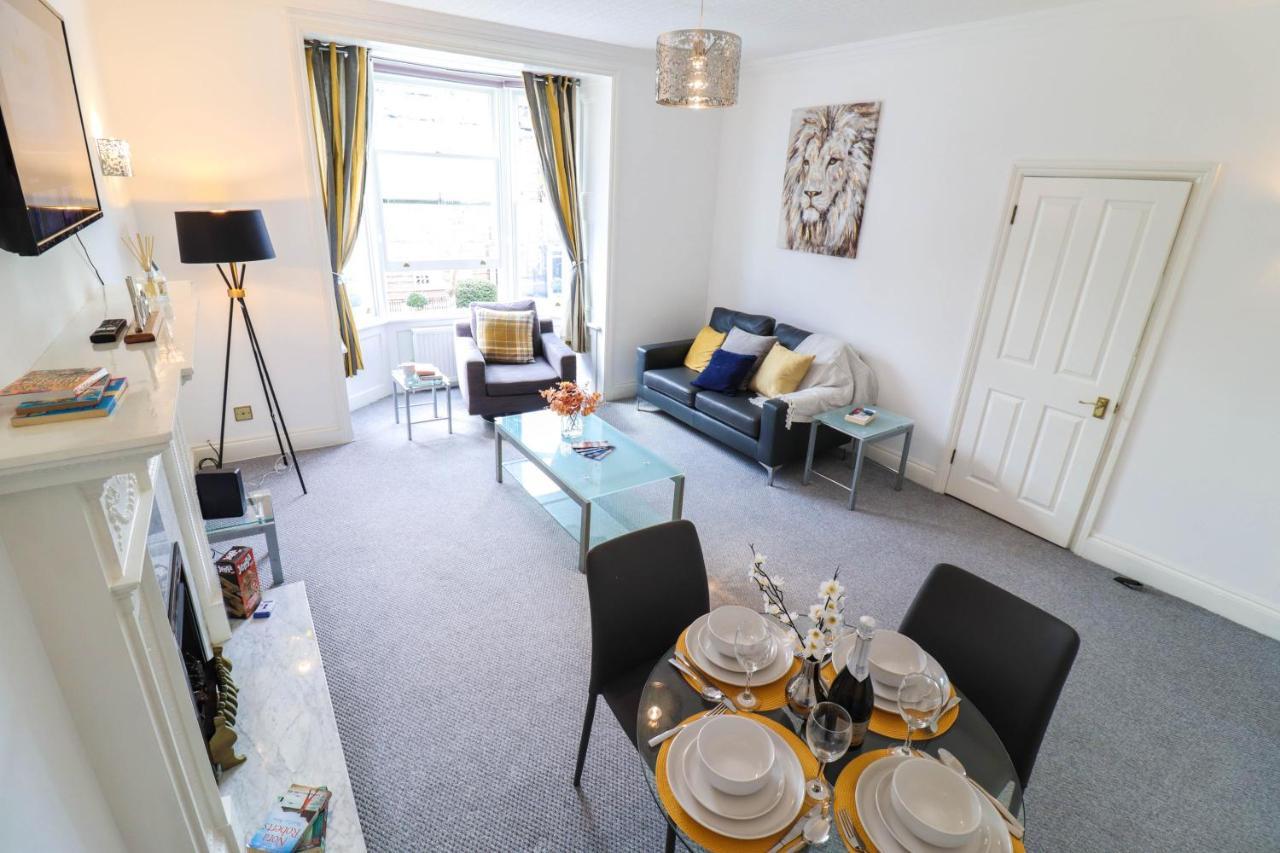 Pearl Paddington - Lovely 2 Bed Flat In Paddington ลอนดอน ภายนอก รูปภาพ