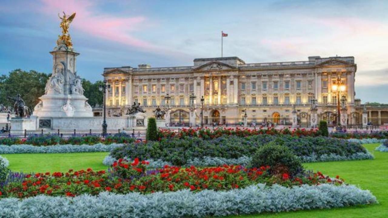 Pearl Paddington - Lovely 2 Bed Flat In Paddington ลอนดอน ภายนอก รูปภาพ